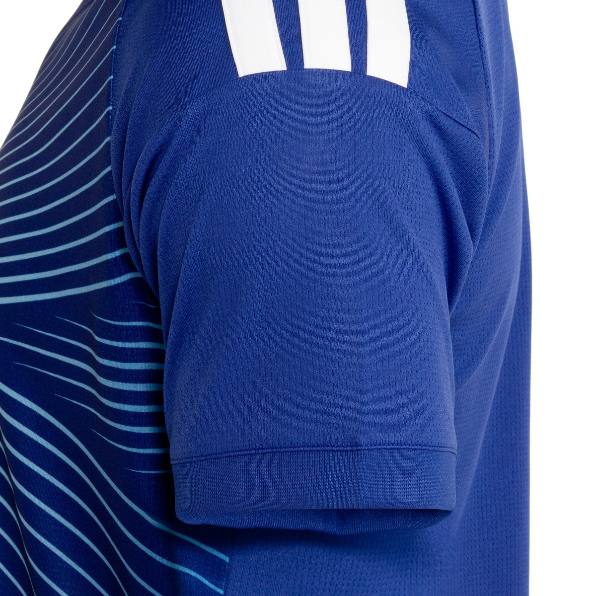 ADIDAS サッカー日本代表 2026 ホーム レプリカ ユニフォーム DAZ45