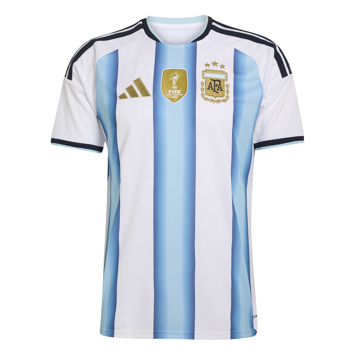 adidas Argentina 26 Home Jersey アディダス アルゼンチン代表 26 ホーム レプリカ ユニフォーム JVE31【メンズ ユニフォーム サッカー 26SS】