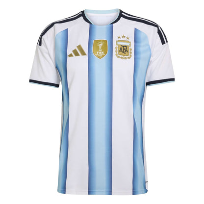 adidas Argentina 26 Home Jersey アディダス アルゼンチン代表 26 ホーム レプリカ ユニフォーム JVE31【メンズ ユニフォーム サッカー 26SS】