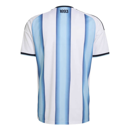 adidas Argentina 26 Home Jersey アディダス アルゼンチン代表 26 ホーム レプリカ ユニフォーム JVE31【メンズ ユニフォーム サッカー 26SS】