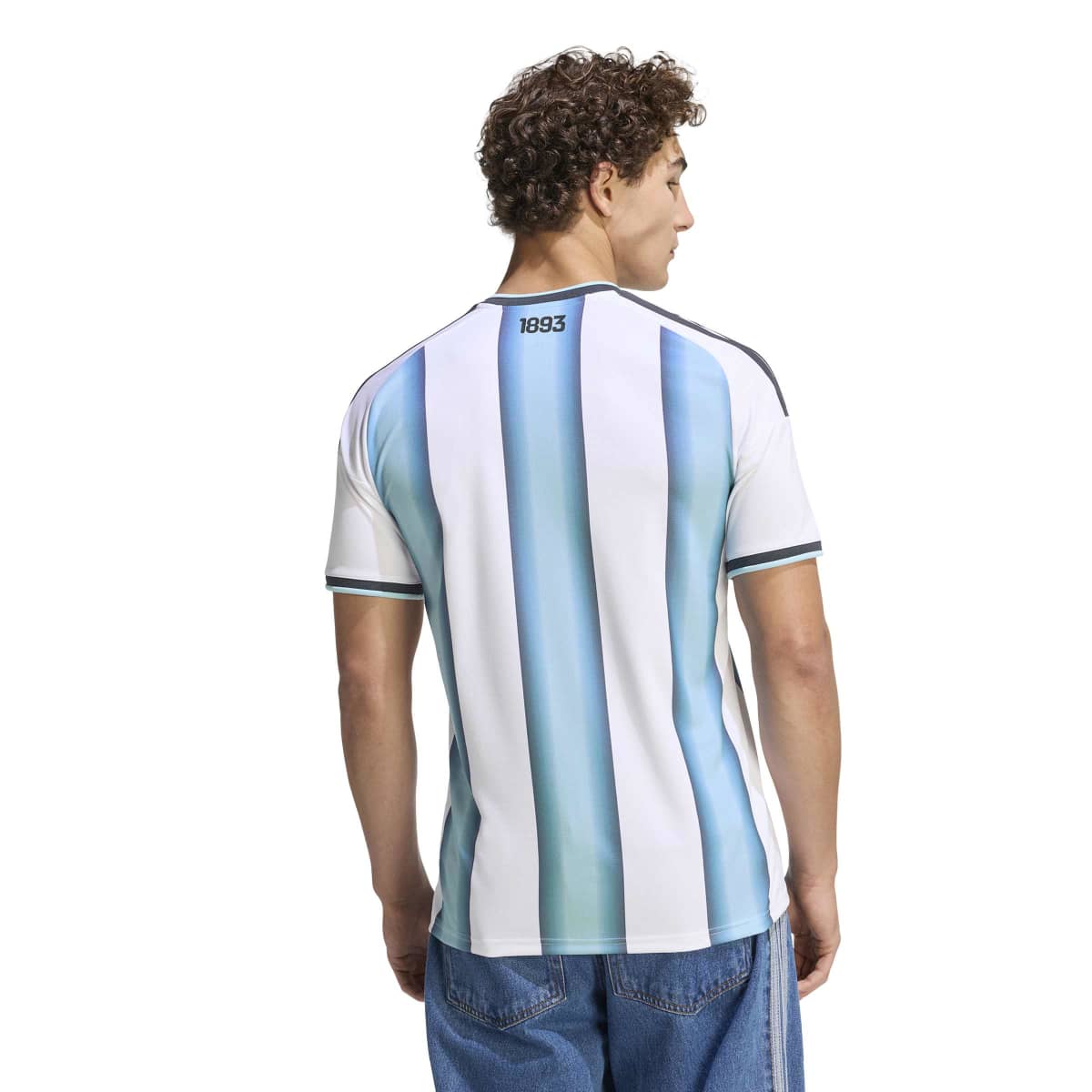 adidas Argentina 26 Home Jersey アディダス アルゼンチン代表 26 ホーム レプリカ ユニフォーム JVE31【メンズ ユニフォーム サッカー 26SS】