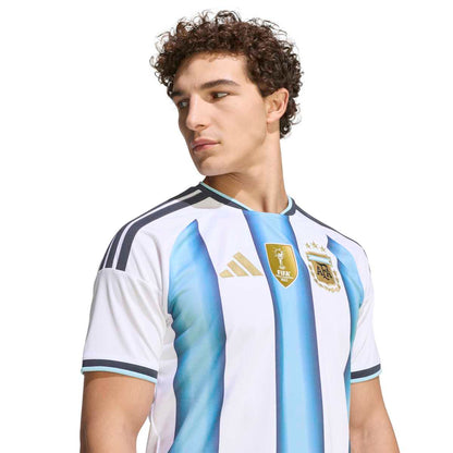 adidas Argentina 26 Home Jersey アディダス アルゼンチン代表 26 ホーム レプリカ ユニフォーム JVE31【メンズ ユニフォーム サッカー 26SS】