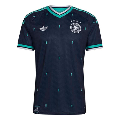 adidas Germany 26 Away Jersey アディダス ドイツ代表 26 アウェイ レプリカ ユニフォーム JXV15【メンズ ユニフォーム サッカー 26SS】