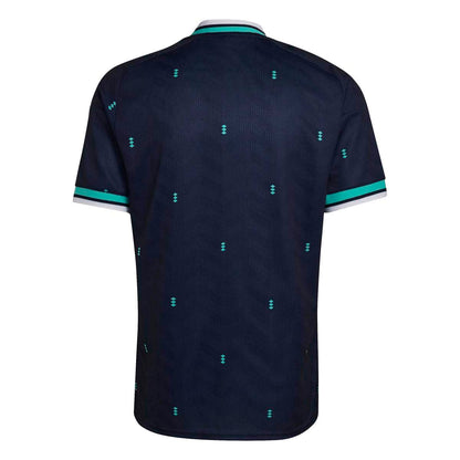adidas Germany 26 Away Jersey アディダス ドイツ代表 26 アウェイ レプリカ ユニフォーム JXV15【メンズ ユニフォーム サッカー 26SS】