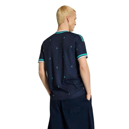 adidas Germany 26 Away Jersey アディダス ドイツ代表 26 アウェイ レプリカ ユニフォーム JXV15【メンズ ユニフォーム サッカー 26SS】