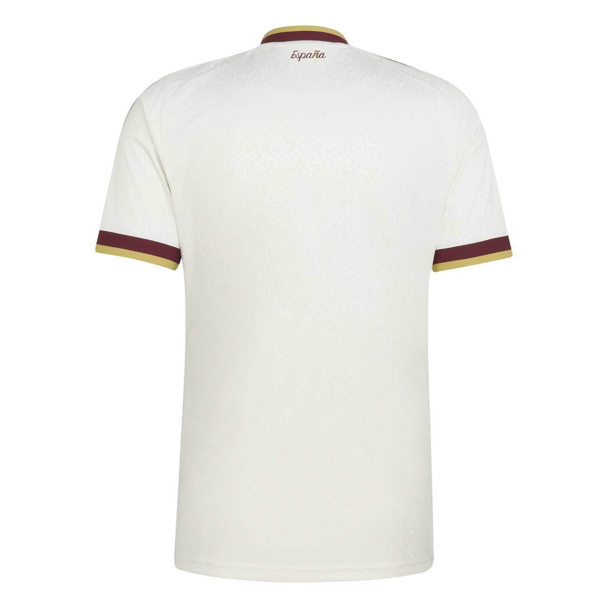 adidas Spain 26 Away Jersey アディダス スペイン代表 26 アウェイ レプリカ ユニフォーム KKK09【メンズ ユニフォーム サッカー 26SS】