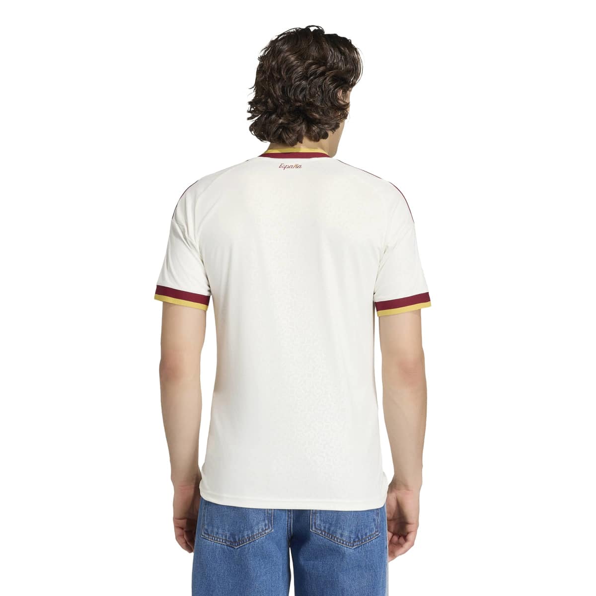 adidas Spain 26 Away Jersey KKK09 – Kinetics（キネティクス