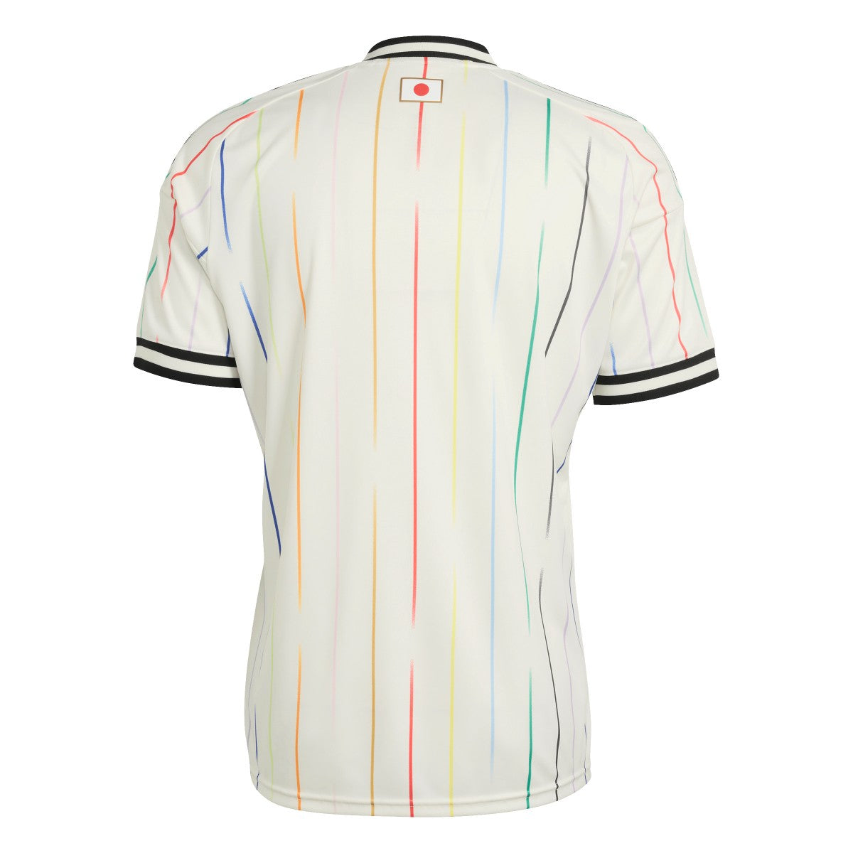 JFA 2026 Away Replica Uniform