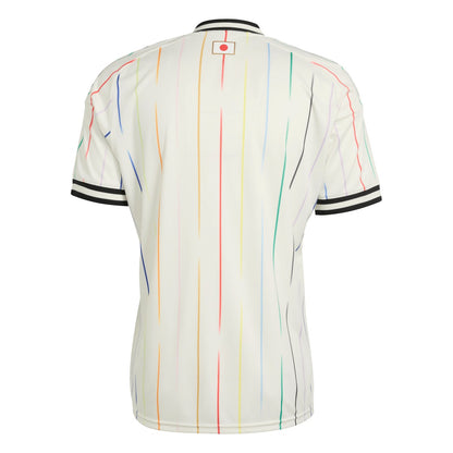JFA 2026 Away Replica Uniform