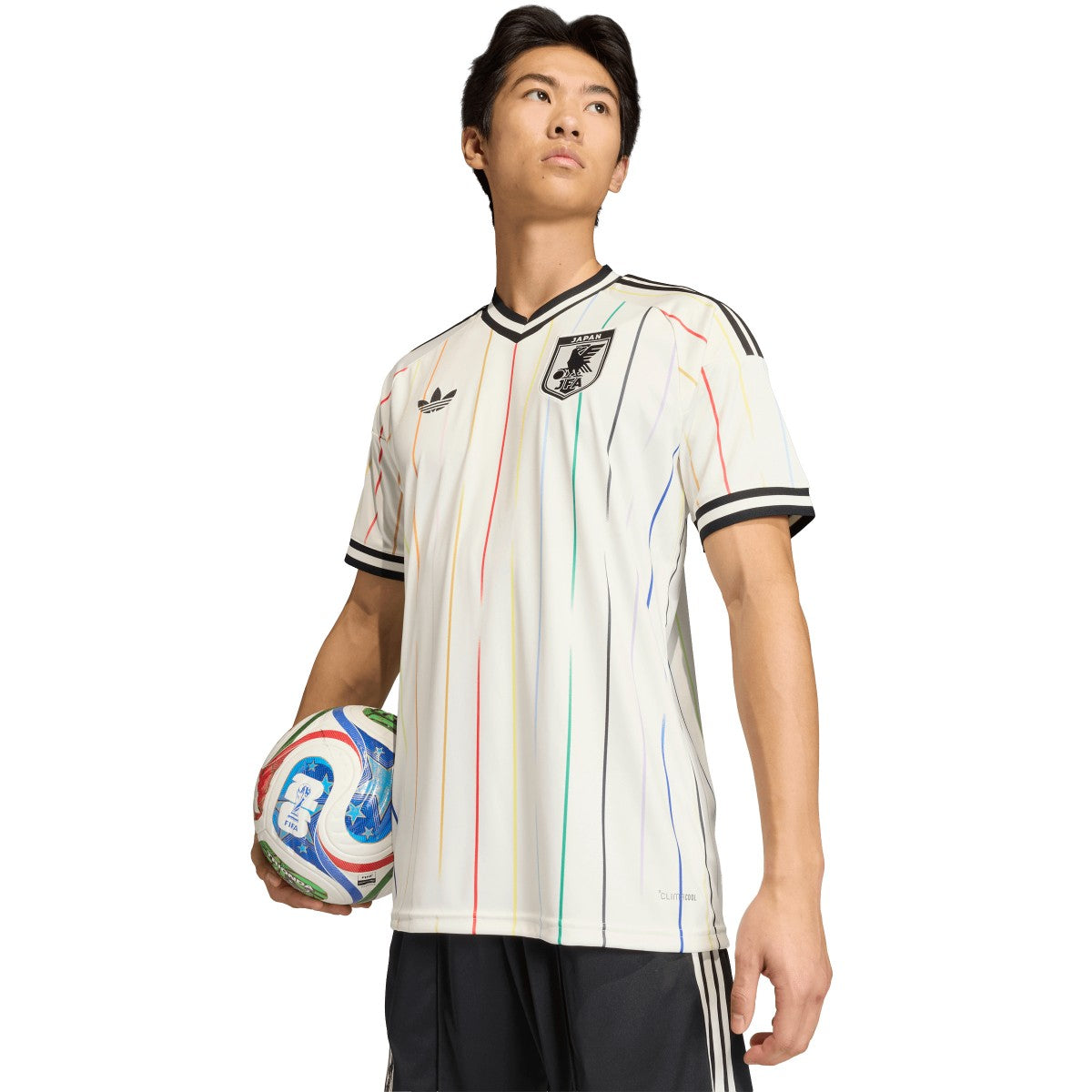 き　ユニフォーム Kemari87 KISHISPO / インテルマイアミ 25-26 ホーム 半袖レプリカ
