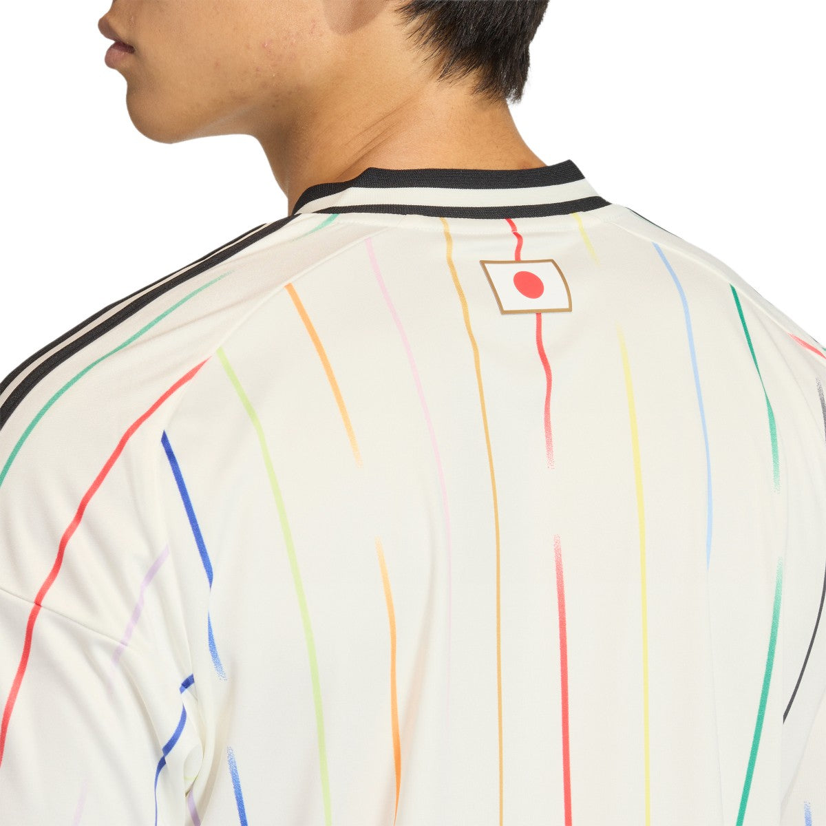 ADIDAS JFA 2026 Away Replica Uniform KLG77 – Kinetics