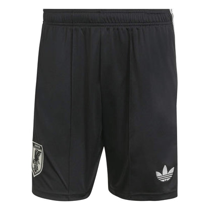 adidas JFA 2026 Away Replica Shorts アディダス サッカー日本代表 2026 アウェイ レプリカ ショーツ KLG80【メンズ サッカー ショーツ 26SS】