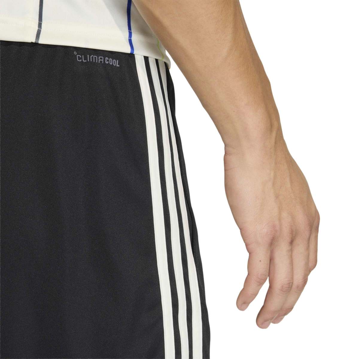 adidas JFA 2026 Away Replica Shorts アディダス サッカー日本代表 2026 アウェイ レプリカ ショーツ KLG80【メンズ サッカー ショーツ 26SS】