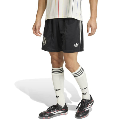 adidas JFA 2026 Away Replica Shorts アディダス サッカー日本代表 2026 アウェイ レプリカ ショーツ KLG80【メンズ サッカー ショーツ 26SS】