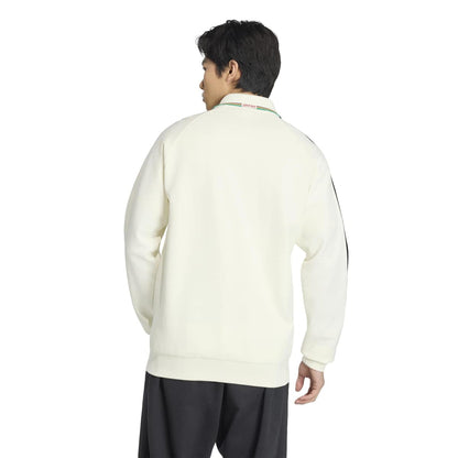 adidas JFA 2026 Away Anthem Jacket アディダス サッカー日本代表 2026 アウェイ アンセムジャケット KS082【メンズ サッカー アンセムジャケット 26SS】