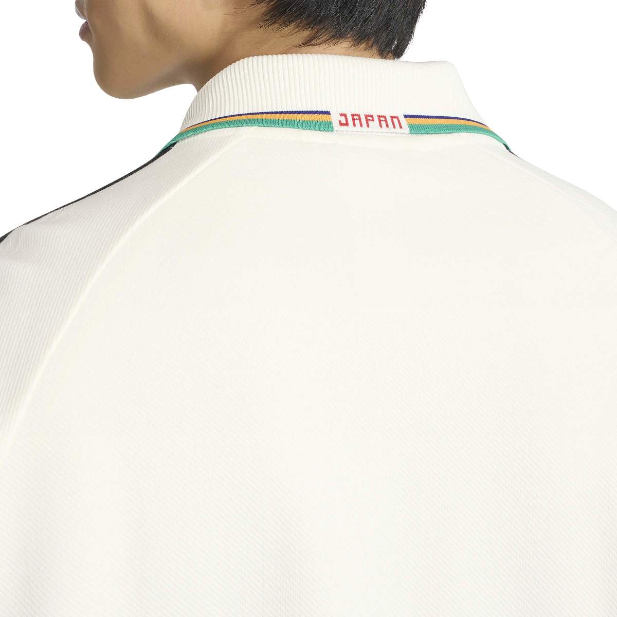 adidas JFA 2026 Away Anthem Jacket アディダス サッカー日本代表 2026 アウェイ アンセムジャケット KS082【メンズ サッカー アンセムジャケット 26SS】