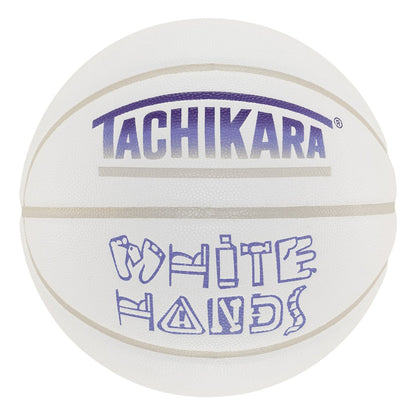 TACHIKARA WHITE HANDS タチカラ ホワイト ハンズ SB7-2040【メンズ バスケットボール アウトドア ホワイト グリップ 耐久性 】