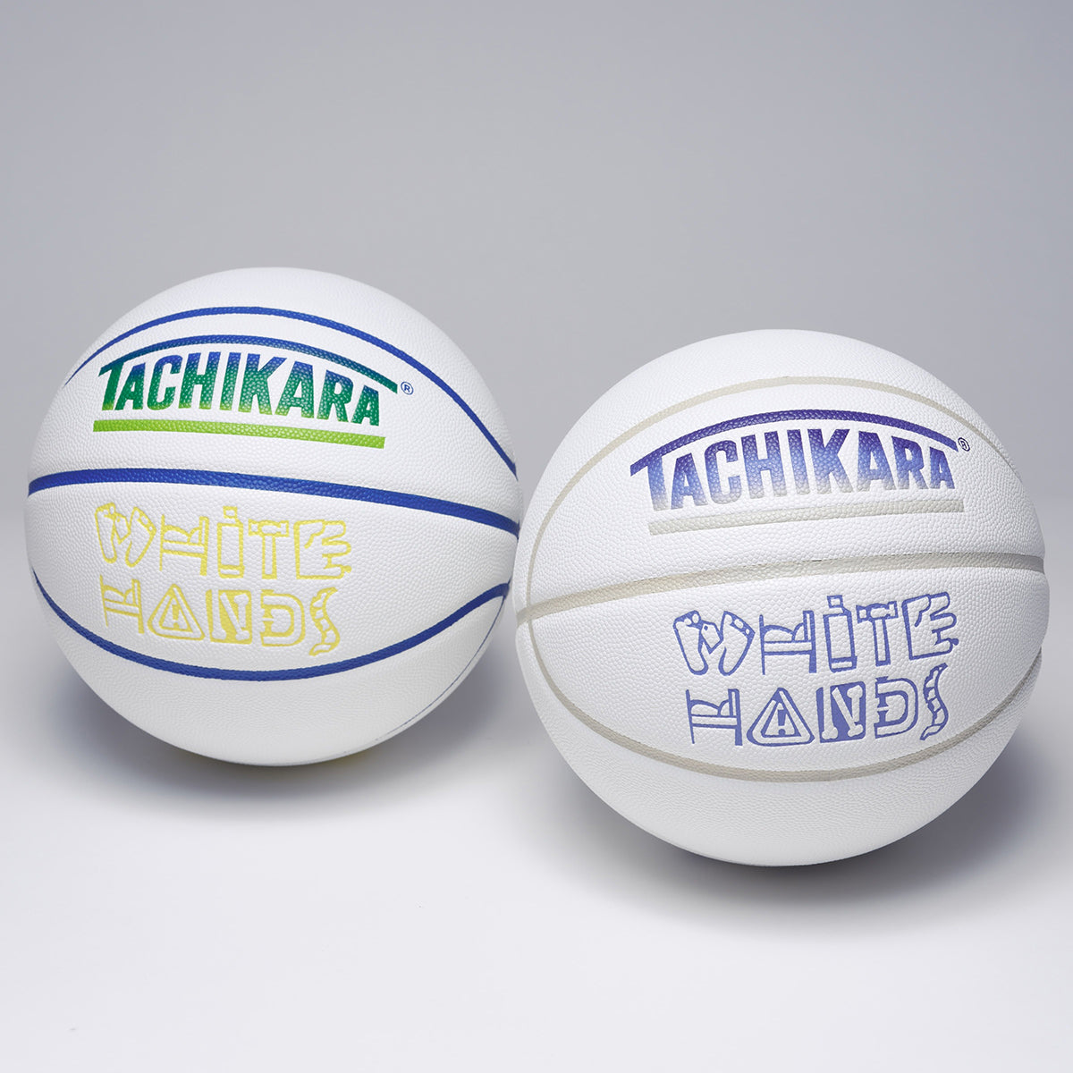TACHIKARA WHITE HANDS SB7-2040 – Kinetics（キネティクス