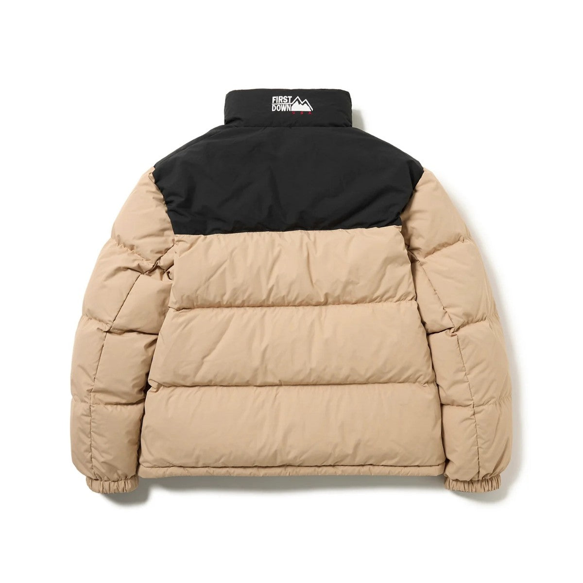 FIRST DOWN BUBBLE DOWN JKT MICROFT(R) F942001 – Kinetics
