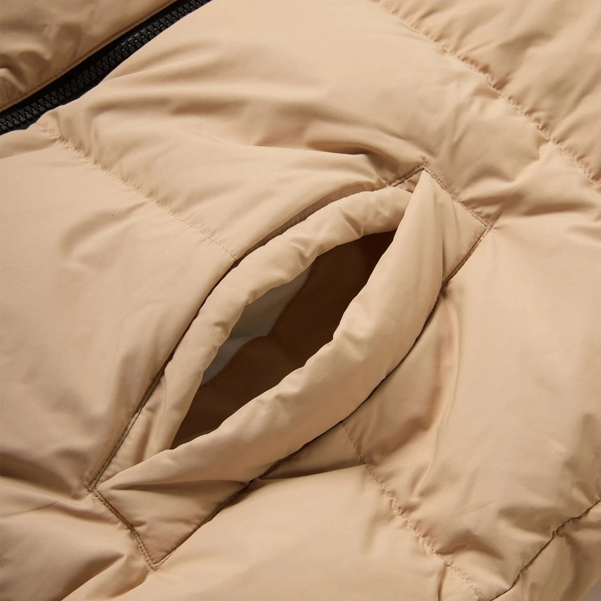 FIRST DOWN  BUBBLE DOWN JKT MICROFT(R) ファーストダウン バブルダウンジャケット マイクロフト F942001【メンズ ダウンジャケット リバーシブル 撥水 防風 保温性 25FW】