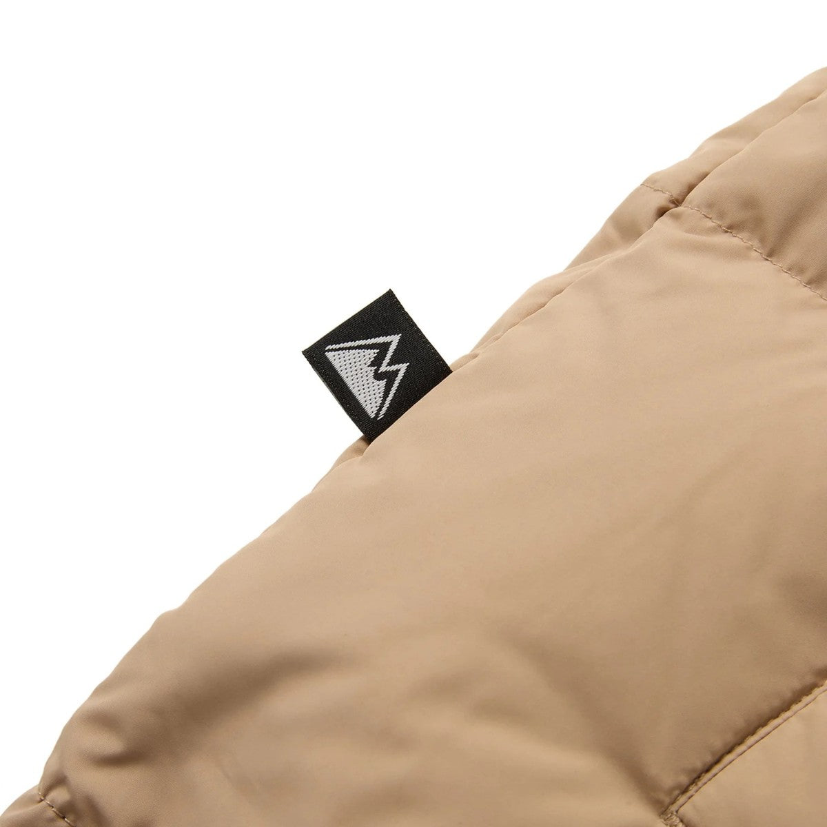 FIRST DOWN  BUBBLE DOWN JKT MICROFT(R) ファーストダウン バブルダウンジャケット マイクロフト F942001【メンズ ダウンジャケット リバーシブル 撥水 防風 保温性 25FW】