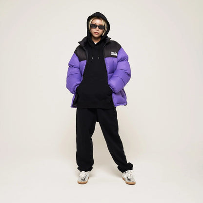 FIRST DOWN LIGHT BUBBLE DOWN JKT ファーストダウン ライトバブルダウンジャケット F942011【メンズ ダウンジャケット 軽量 保温 撥水 アウター 25FW】