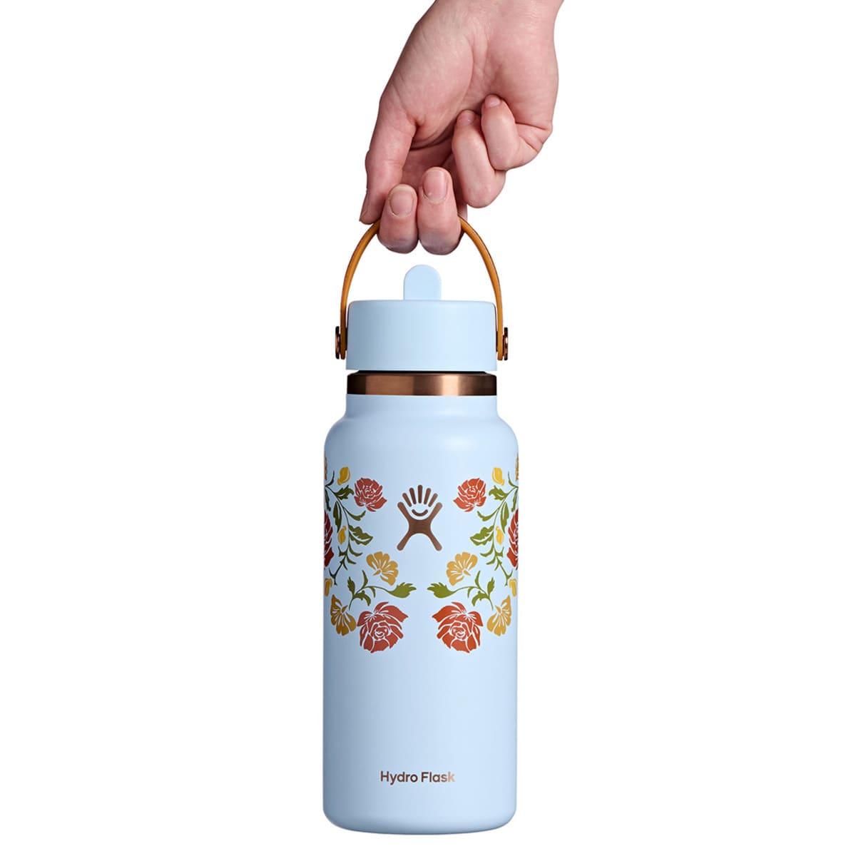 Hydro Flask OUT WEST 32oz WIDE FLEX STRAW CAP ハイドロフラスク アウト ウエスト 32oz ワイド フレックス ストロー キャップ 8902280188252【レディース アウトドア タンブラー トラベルタンブラー ステンレスボトル ドリンクボトル 26SS】