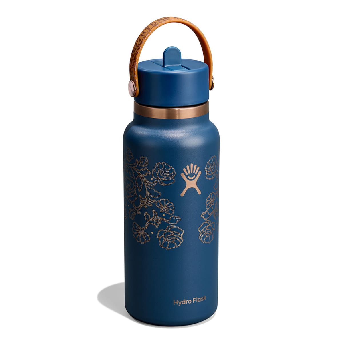 Hydro Flask OUT WEST 32oz WIDE FLEX STRAW CAP ハイドロフラスク アウト ウエスト 32oz ワイド フレックス ストロー キャップ 8902280189252【レディース アウトドア タンブラー トラベルタンブラー ステンレスボトル ドリンクボトル 26SS】