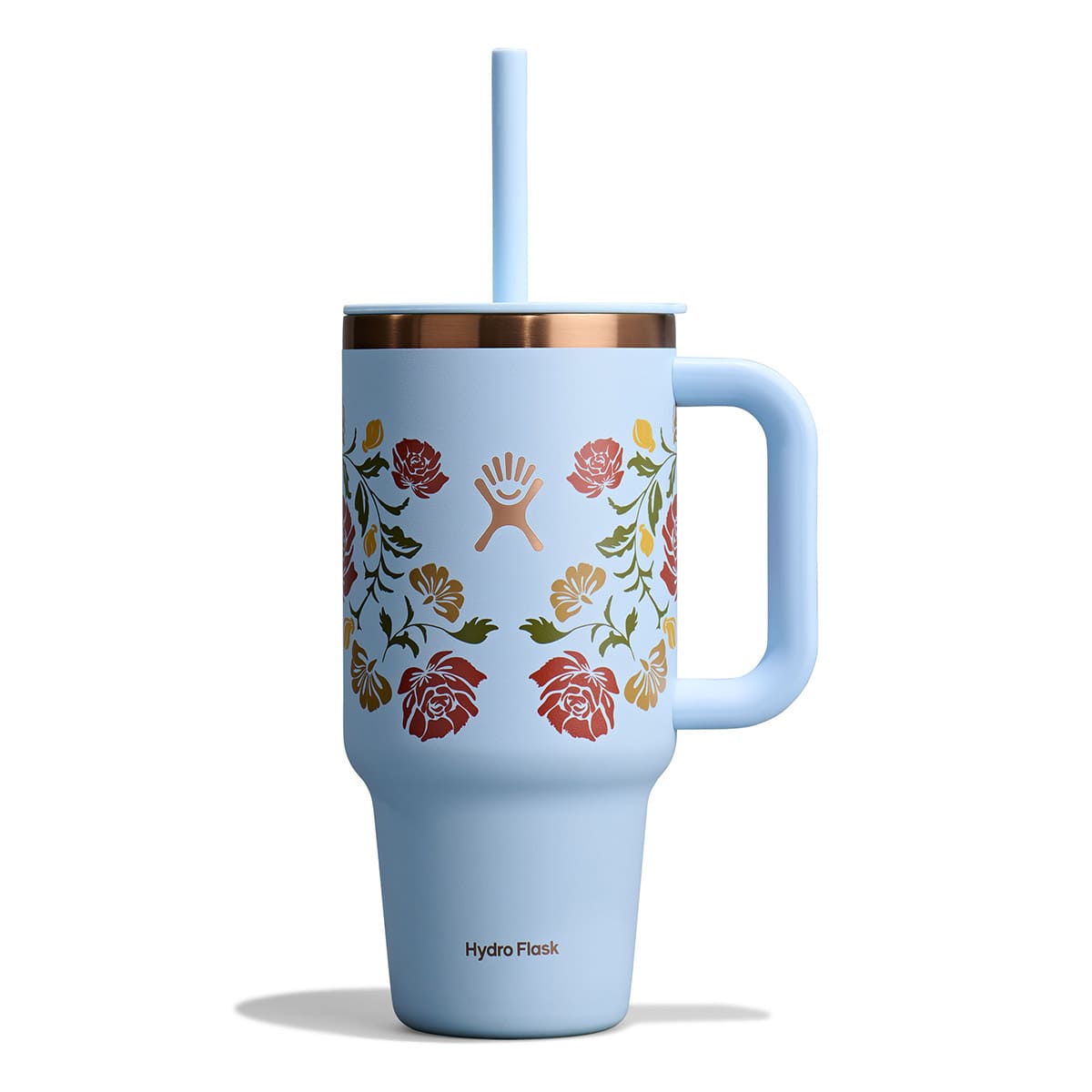 Hydro Flask OUT WEST 32oz TRAVEL TUMBLER ハイドロフラスク アウト ウエスト 32oz トラベル タンブラー 8902290188252【レディース アウトドア タンブラー トラベルタンブラー ドリンクウェア 保温 保冷 32oz 26SS】