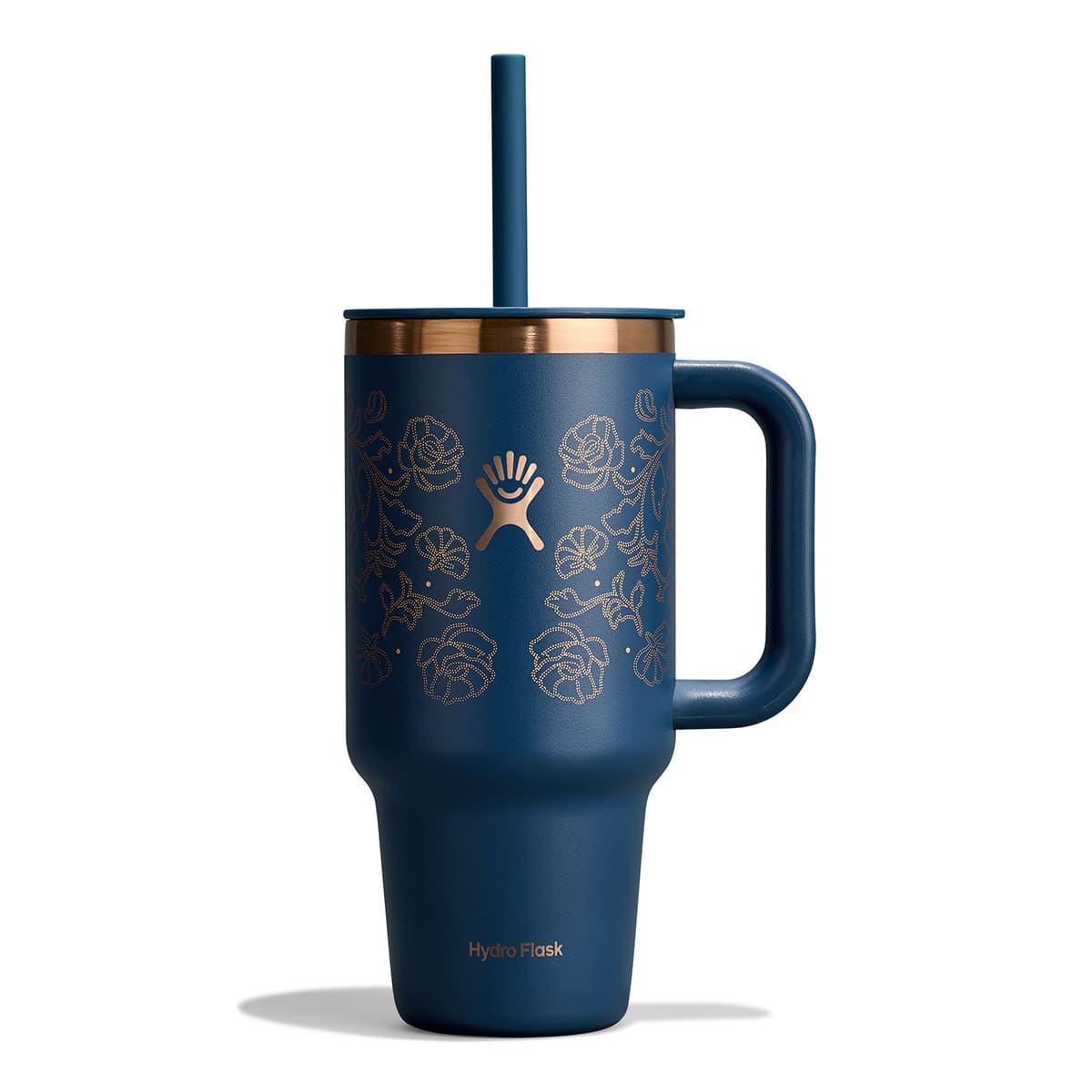 Hydro Flask OUT WEST 32oz TRAVEL TUMBLER ハイドロフラスク アウト ウエスト 32oz トラベル タンブラー 8902290189252【レディース アウトドア タンブラー トラベルタンブラー ドリンクウェア 保温 保冷 32oz 26SS】