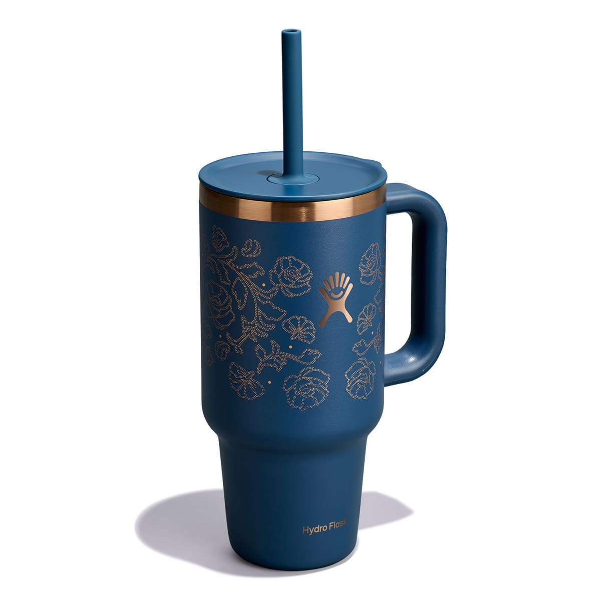 Hydro Flask OUT WEST 32oz TRAVEL TUMBLER ハイドロフラスク アウト ウエスト 32oz トラベル タンブラー 8902290189252【レディース アウトドア タンブラー トラベルタンブラー ドリンクウェア 保温 保冷 32oz 26SS】