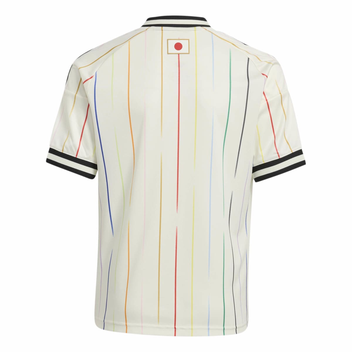 adidas Kids JFA 2026 Away Jersey Mini Kit アディダス キッズ サッカー日本代表 2026 アウェイ レプリカ ユニフォーム VX205【メンズ サッカー ユニフォーム キッズ 26SS】