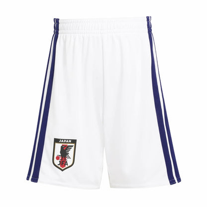 adidas Kids JFA 2026 Home Jersey Mini Kit アディダス キッズ サッカー日本代表 2026 ホーム レプリカ ユニフォーム ミニキット VZ513【メンズ サッカー ユニフォーム キッズ 26SS】