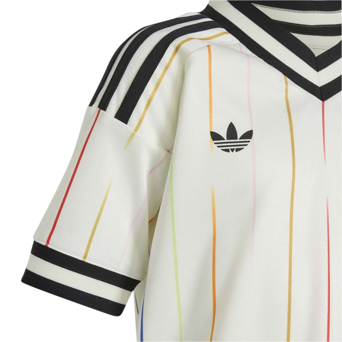 adidas Kids JFA 2026 Away Jersey Mini Kit アディダス キッズ サッカー日本代表 2026 アウェイ レプリカ ユニフォーム ミニキット WM459【メンズ サッカー ユニフォーム キッズ 26SS】