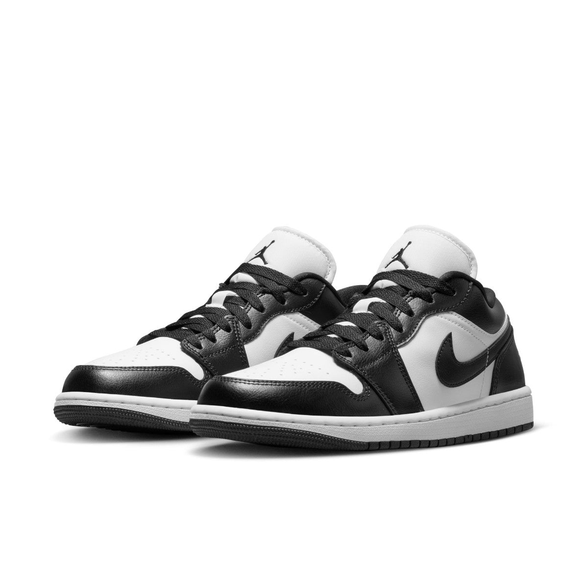 JORDAN BRAND Air Jordan 1 Low ジョーダンブランド ウィメンズ エア ジョーダン 1 Low DC0774-101【レディース スニーカー ローカット クッション性 レザーアッパー 定番シューズ 26SS】