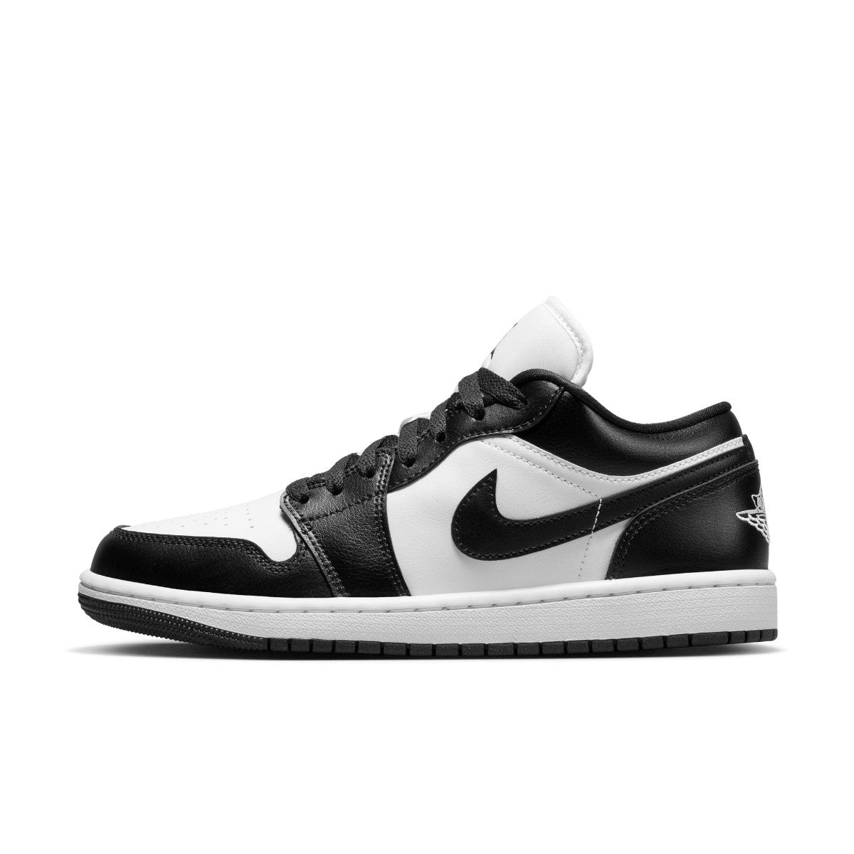 JORDAN BRAND Air Jordan 1 Low ジョーダンブランド ウィメンズ エア ジョーダン 1 Low DC0774-101【レディース スニーカー ローカット クッション性 レザーアッパー 定番シューズ 26SS】