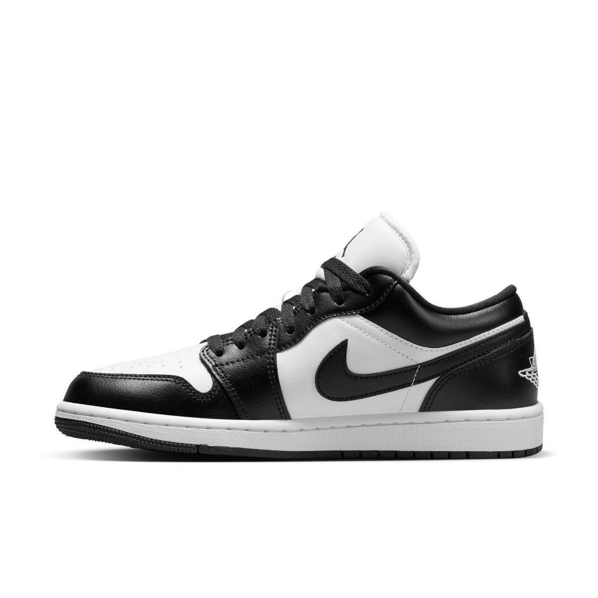 JORDAN BRAND Air Jordan 1 Low ジョーダンブランド ウィメンズ エア ジョーダン 1 Low DC0774-101【レディース スニーカー ローカット クッション性 レザーアッパー 定番シューズ 26SS】