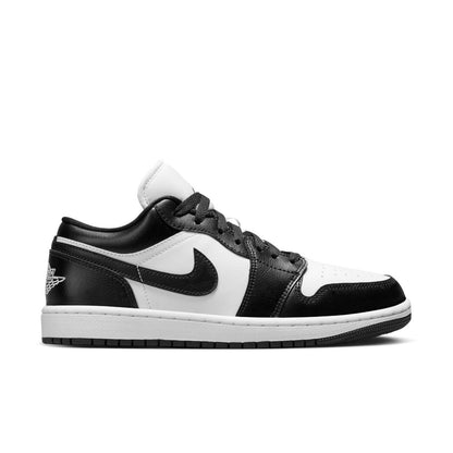 JORDAN BRAND Air Jordan 1 Low ジョーダンブランド ウィメンズ エア ジョーダン 1 Low DC0774-101【レディース スニーカー ローカット クッション性 レザーアッパー 定番シューズ 26SS】