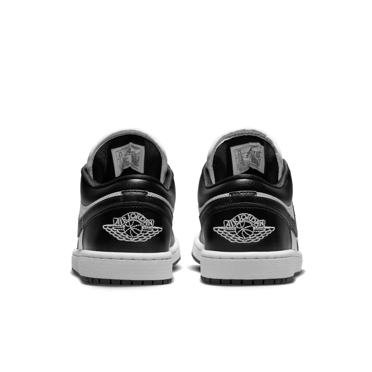 JORDAN BRAND Air Jordan 1 Low ジョーダンブランド ウィメンズ エア ジョーダン 1 Low DC0774-101【レディース スニーカー ローカット クッション性 レザーアッパー 定番シューズ 26SS】