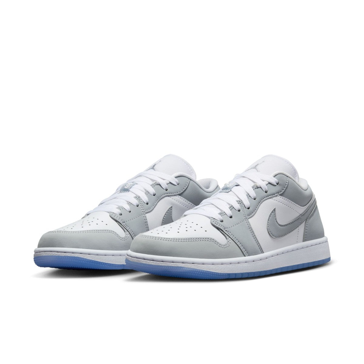 JORDAN BRAND Air Jordan 1 Low ジョーダンブランド ウィメンズ エア ジョーダン 1 Low DC0774-105【レディース スニーカー ローカット クッション性 レザーアッパー 定番シューズ 26SS】