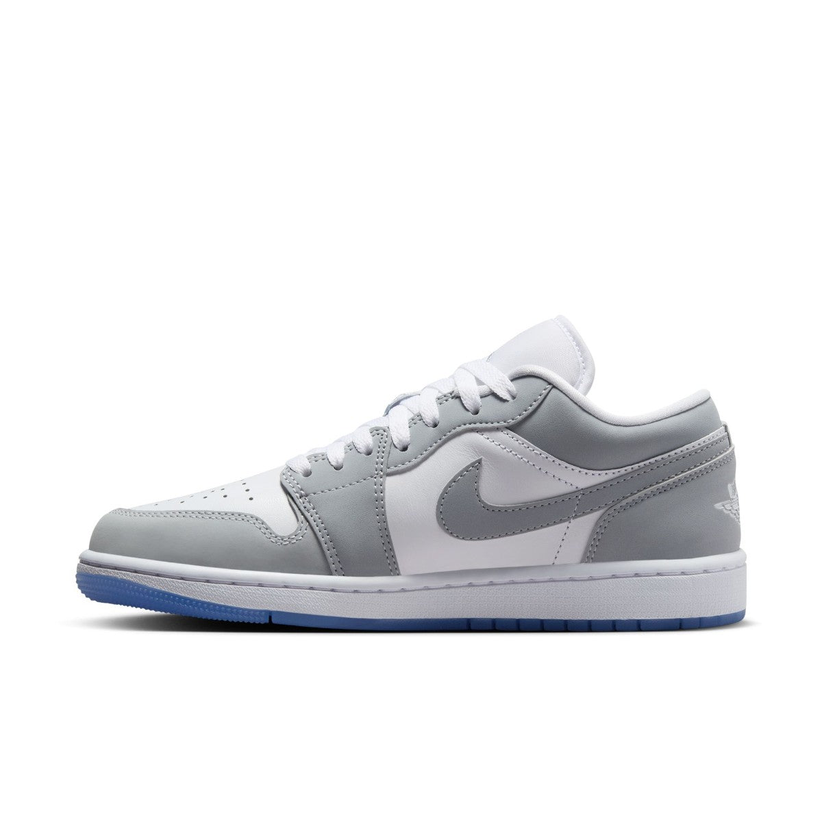 JORDAN BRAND Air Jordan 1 Low ジョーダンブランド ウィメンズ エア ジョーダン 1 Low DC0774-105【レディース スニーカー ローカット クッション性 レザーアッパー 定番シューズ 26SS】