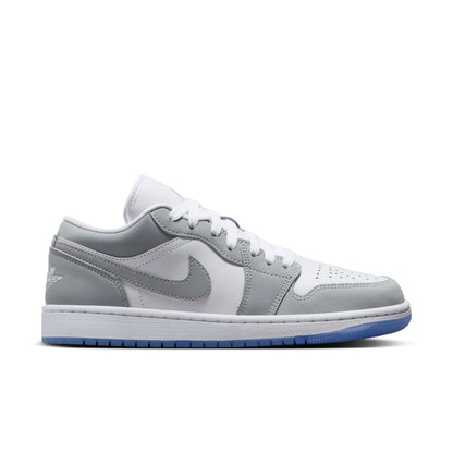 JORDAN BRAND Air Jordan 1 Low ジョーダンブランド ウィメンズ エア ジョーダン 1 Low DC0774-105【レディース スニーカー ローカット クッション性 レザーアッパー 定番シューズ 26SS】