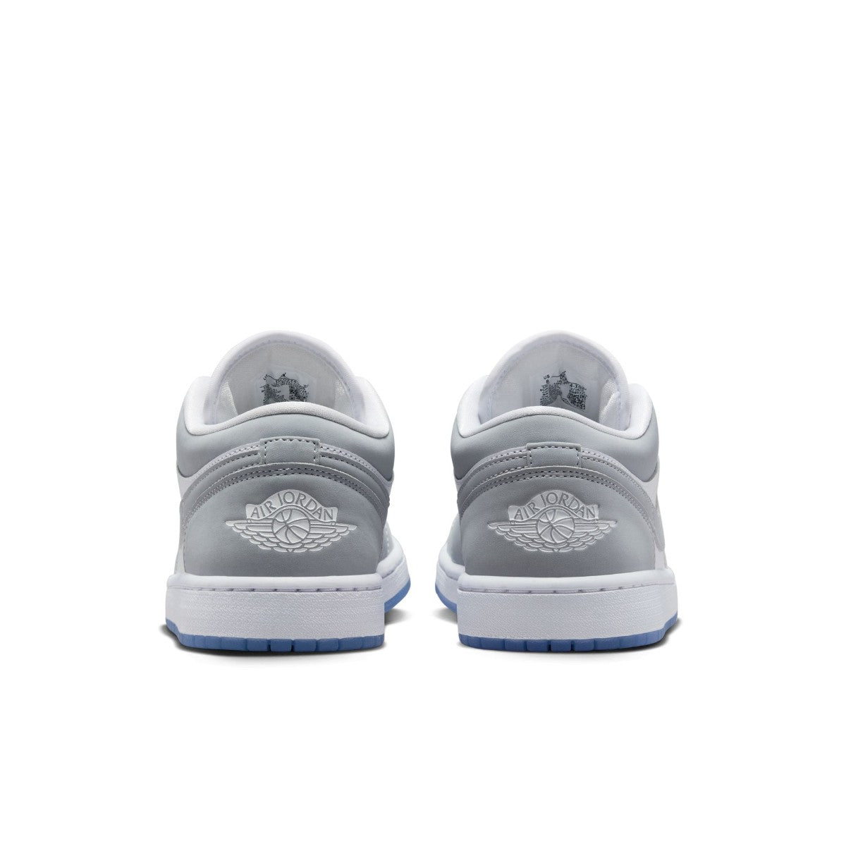 JORDAN BRAND Air Jordan 1 Low ジョーダンブランド ウィメンズ エア ジョーダン 1 Low DC0774-105【レディース スニーカー ローカット クッション性 レザーアッパー 定番シューズ 26SS】