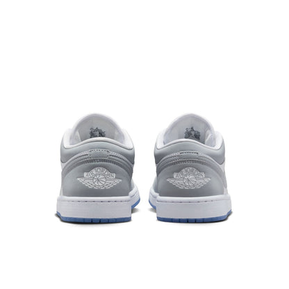 JORDAN BRAND Air Jordan 1 Low ジョーダンブランド ウィメンズ エア ジョーダン 1 Low DC0774-105【レディース スニーカー ローカット クッション性 レザーアッパー 定番シューズ 26SS】