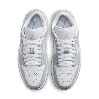 JORDAN BRAND Air Jordan 1 Low ジョーダンブランド ウィメンズ エア ジョーダン 1 Low DC0774-105【レディース スニーカー ローカット クッション性 レザーアッパー 定番シューズ 26SS】