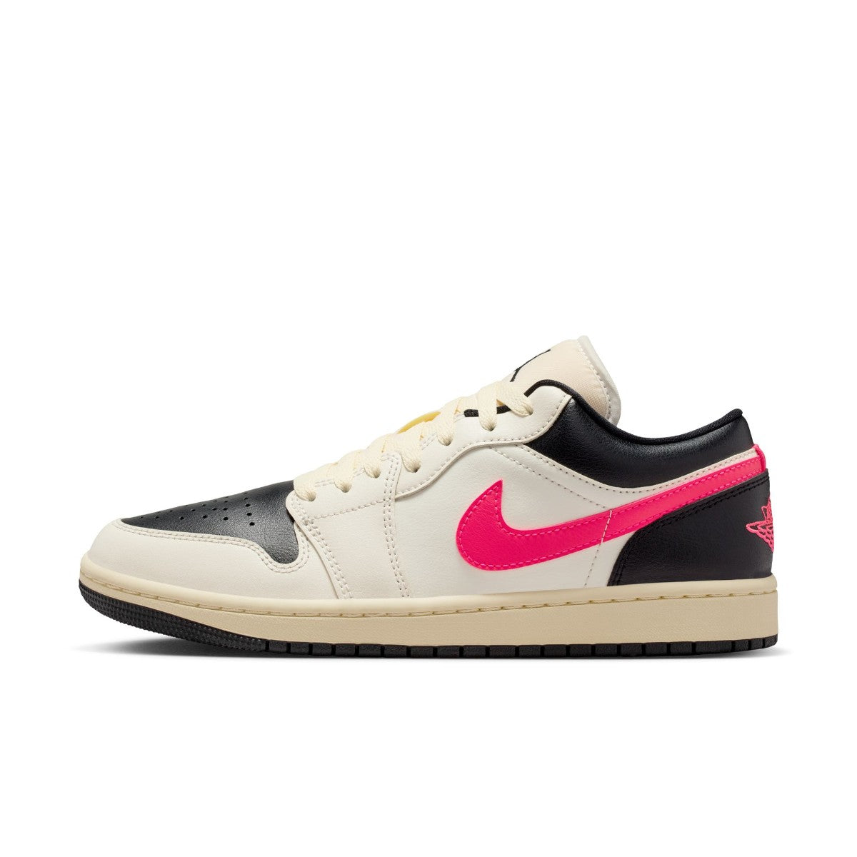 JORDAN BRAND Air Jordan 1 Low ジョーダンブランド ウィメンズ エア ジョーダン 1 LOW DC0774-107【レディース スニーカー ローカット クッション性 デイリーユース 26SS】