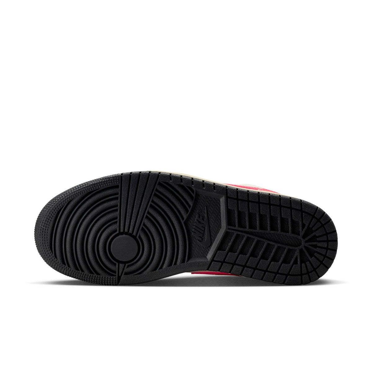 JORDAN BRAND Air Jordan 1 Low ジョーダンブランド ウィメンズ エア ジョーダン 1 LOW DC0774-107【レディース スニーカー ローカット クッション性 デイリーユース 26SS】