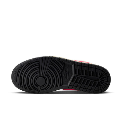 JORDAN BRAND Air Jordan 1 Low ジョーダンブランド ウィメンズ エア ジョーダン 1 LOW DC0774-107【レディース スニーカー ローカット クッション性 デイリーユース 26SS】