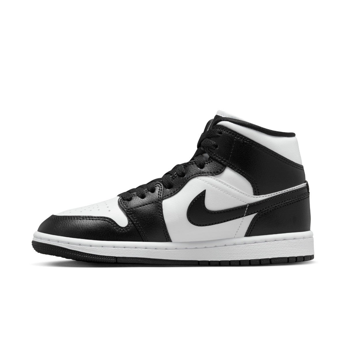 JORDAN BRAND Air Jordan 1 Mid ジョーダンブランド ウィメンズ エア ジョーダン 1 Mid DV0991-101【レディース スニーカー ミッドカット バスケット 26SS】