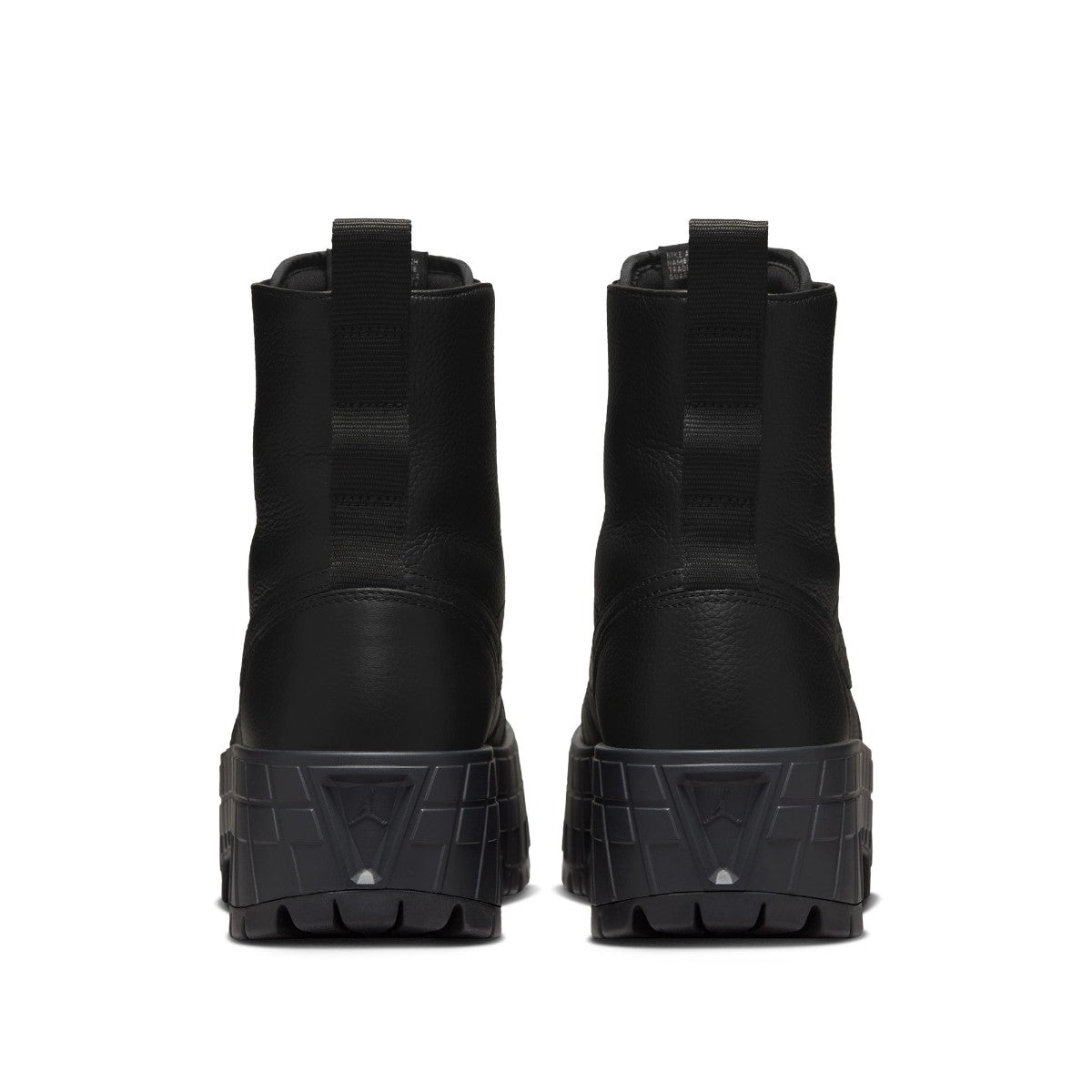 JORDAN BRAND Air Jordan 1 Brooklyn ジョーダンブランド ウィメンズ エア ジョーダン 1 ブルックリン FJ5737-001【レディース スニーカーブーツ 厚底シューズ レザーアッパー クッション性 26SS】